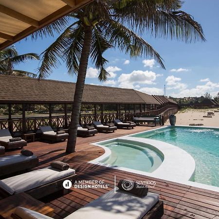 Sentidos Beach Retreat Miramar Exteriér fotografie