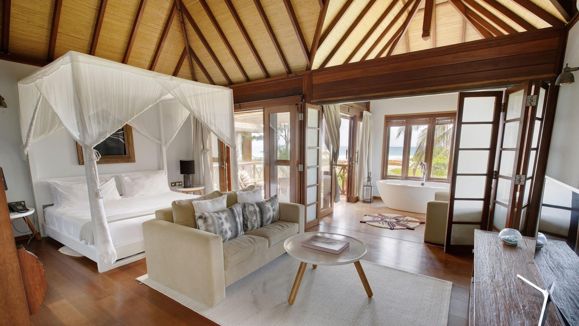 Sentidos Beach Retreat Miramar Exteriér fotografie