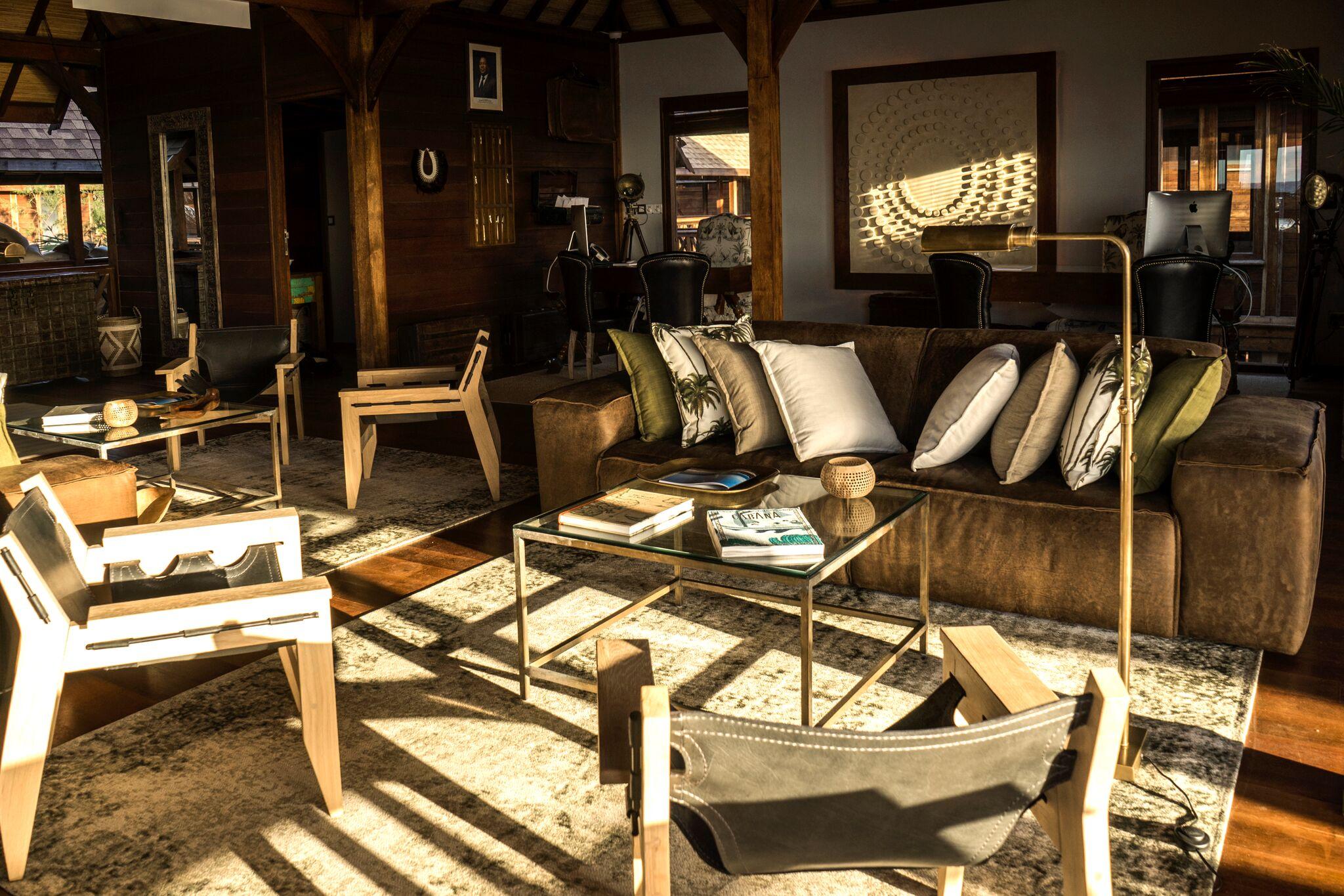 Sentidos Beach Retreat Miramar Exteriér fotografie