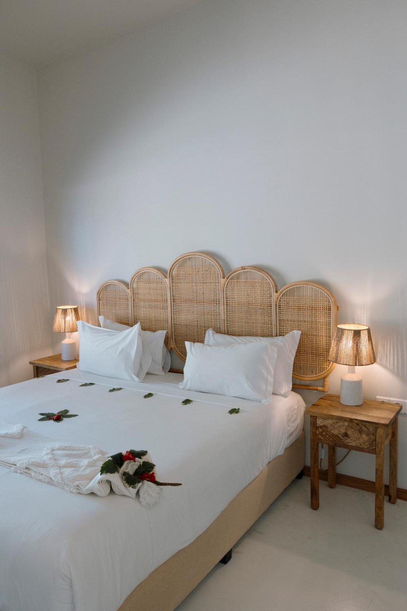 Sentidos Beach Retreat Miramar Exteriér fotografie