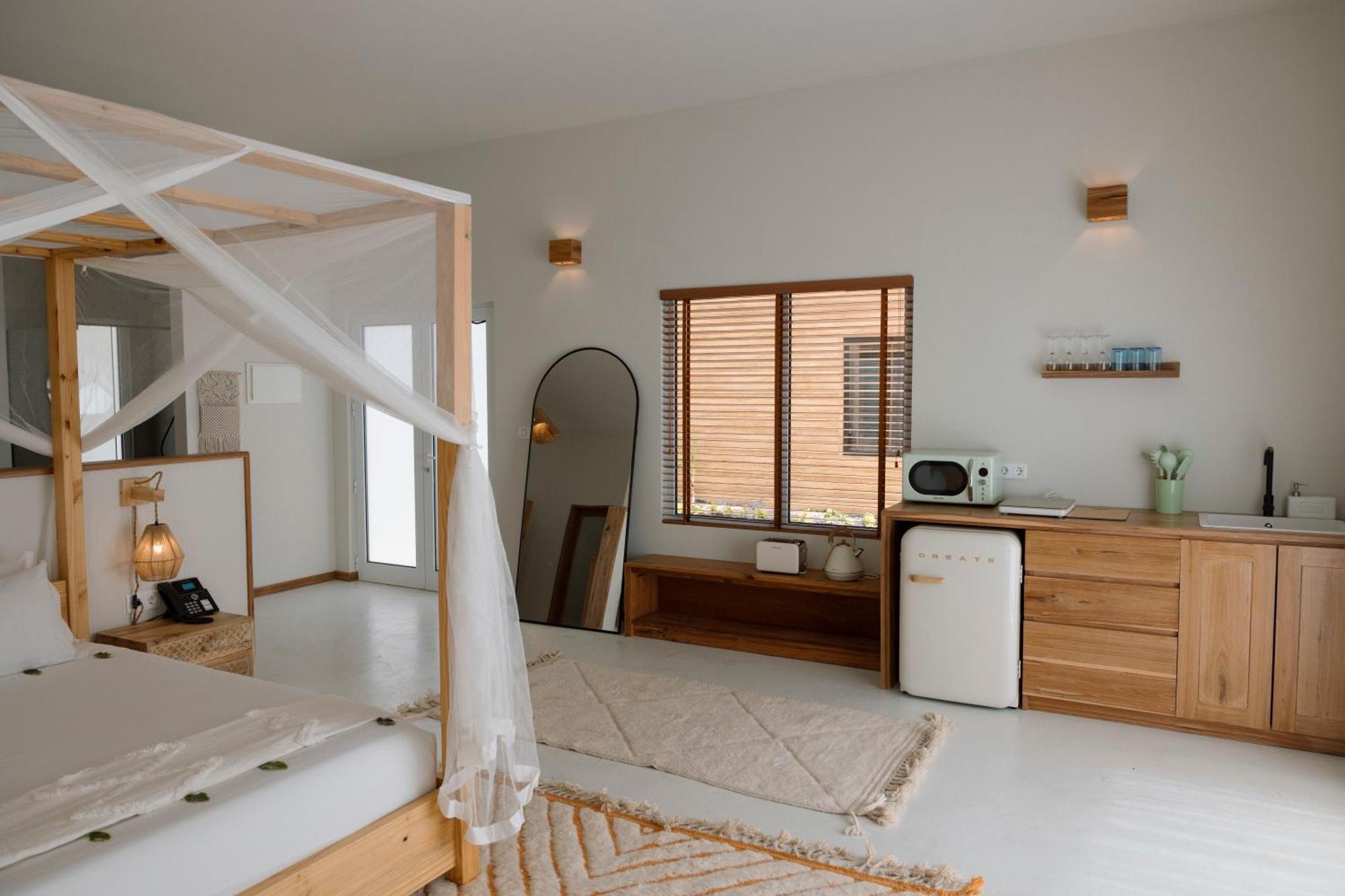 Sentidos Beach Retreat Miramar Exteriér fotografie