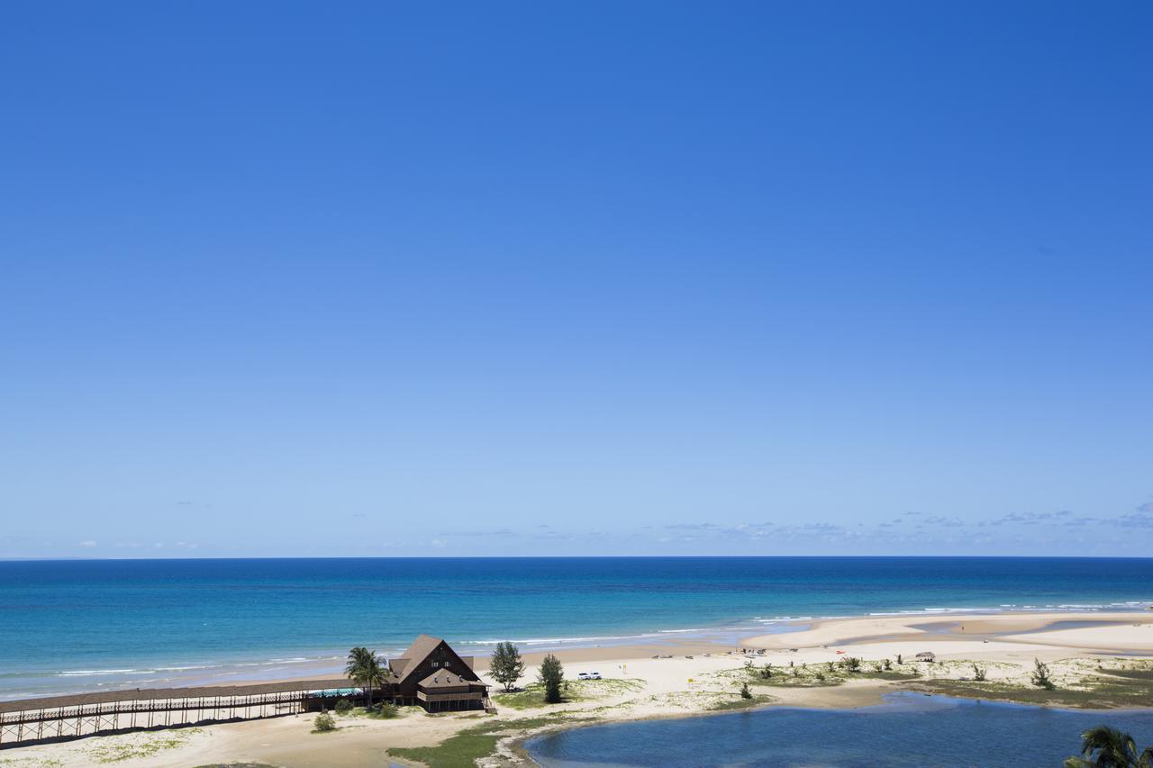 Sentidos Beach Retreat Miramar Exteriér fotografie