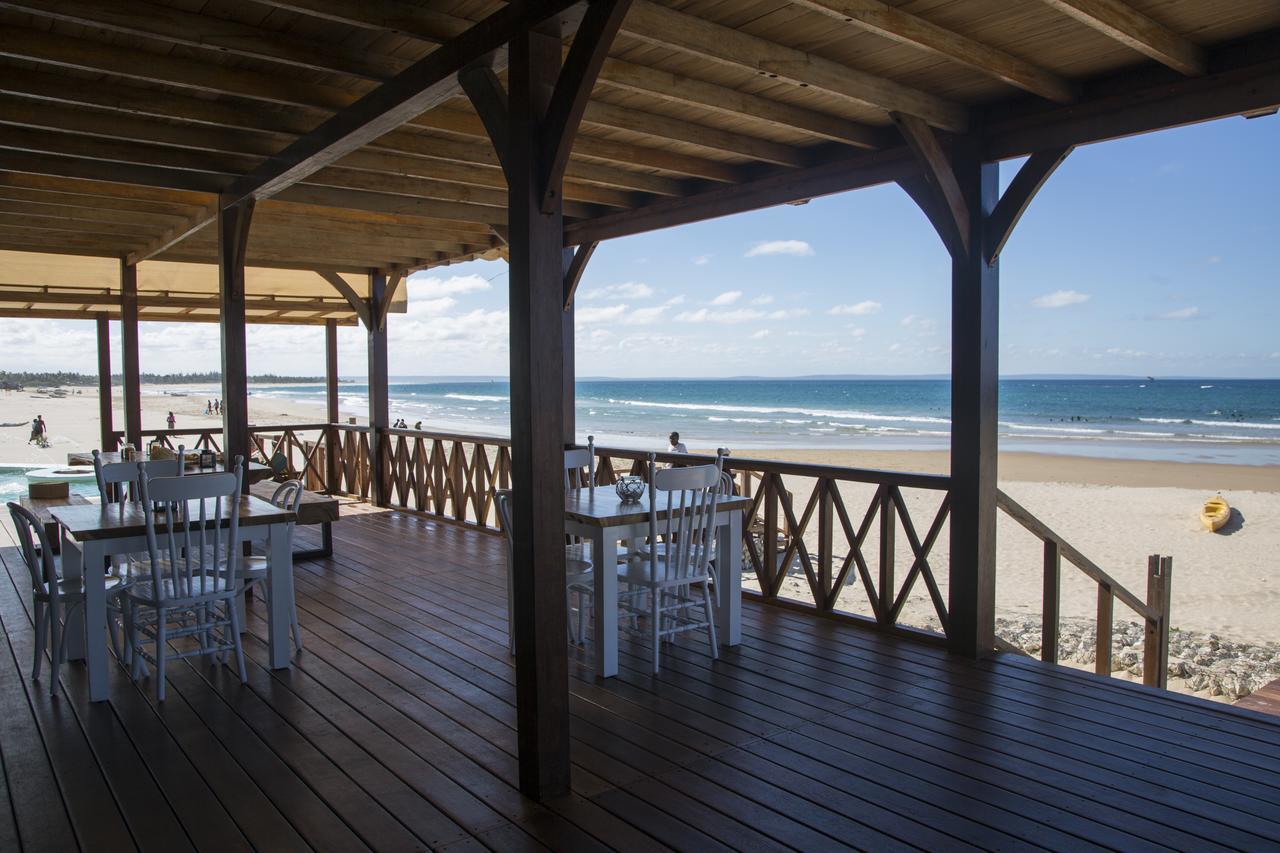Sentidos Beach Retreat Miramar Exteriér fotografie