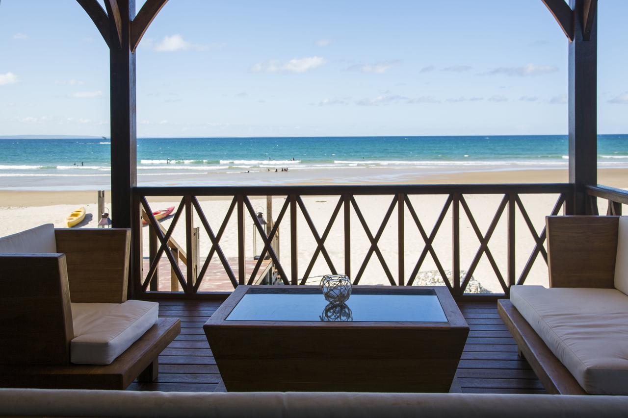 Sentidos Beach Retreat Miramar Exteriér fotografie