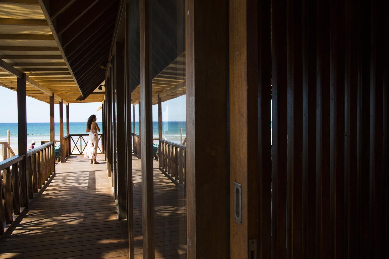 Sentidos Beach Retreat Miramar Exteriér fotografie