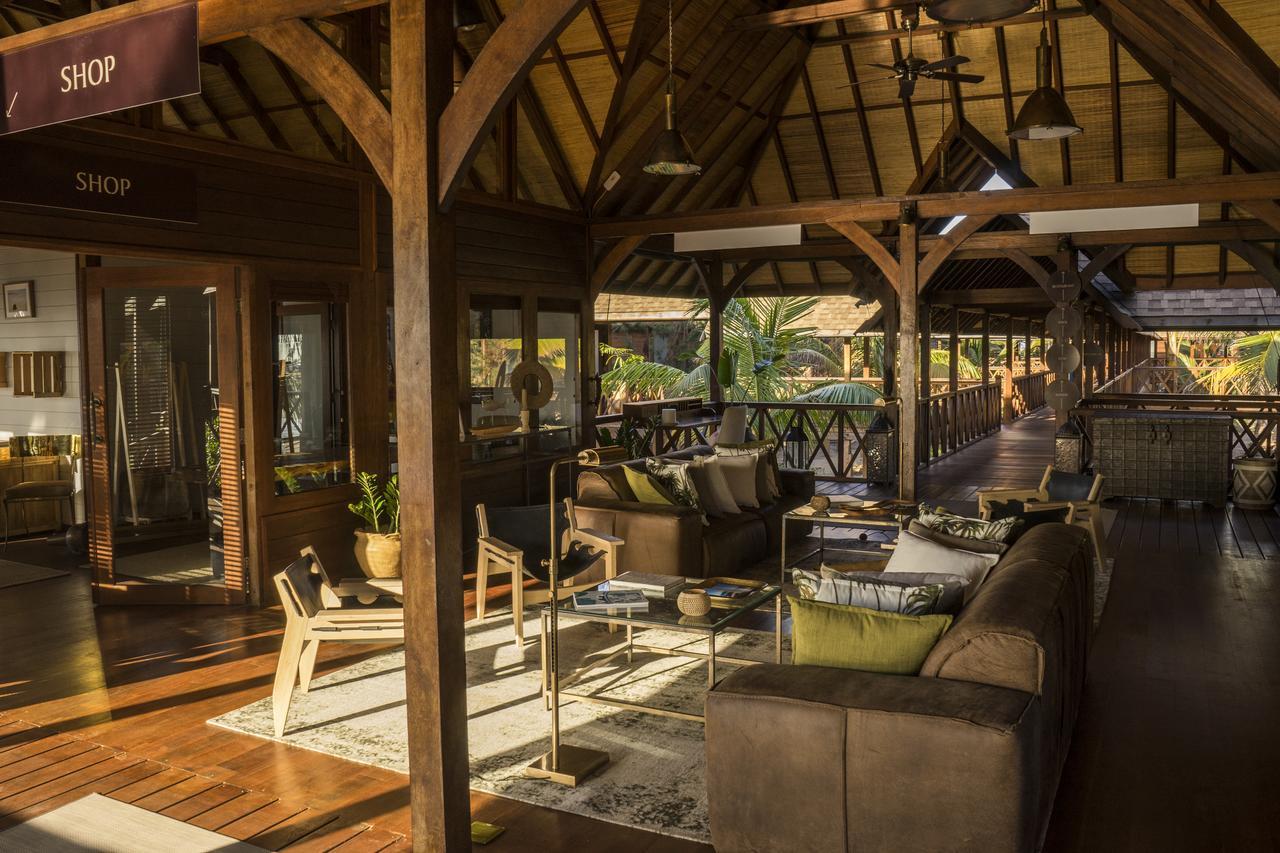 Sentidos Beach Retreat Miramar Exteriér fotografie