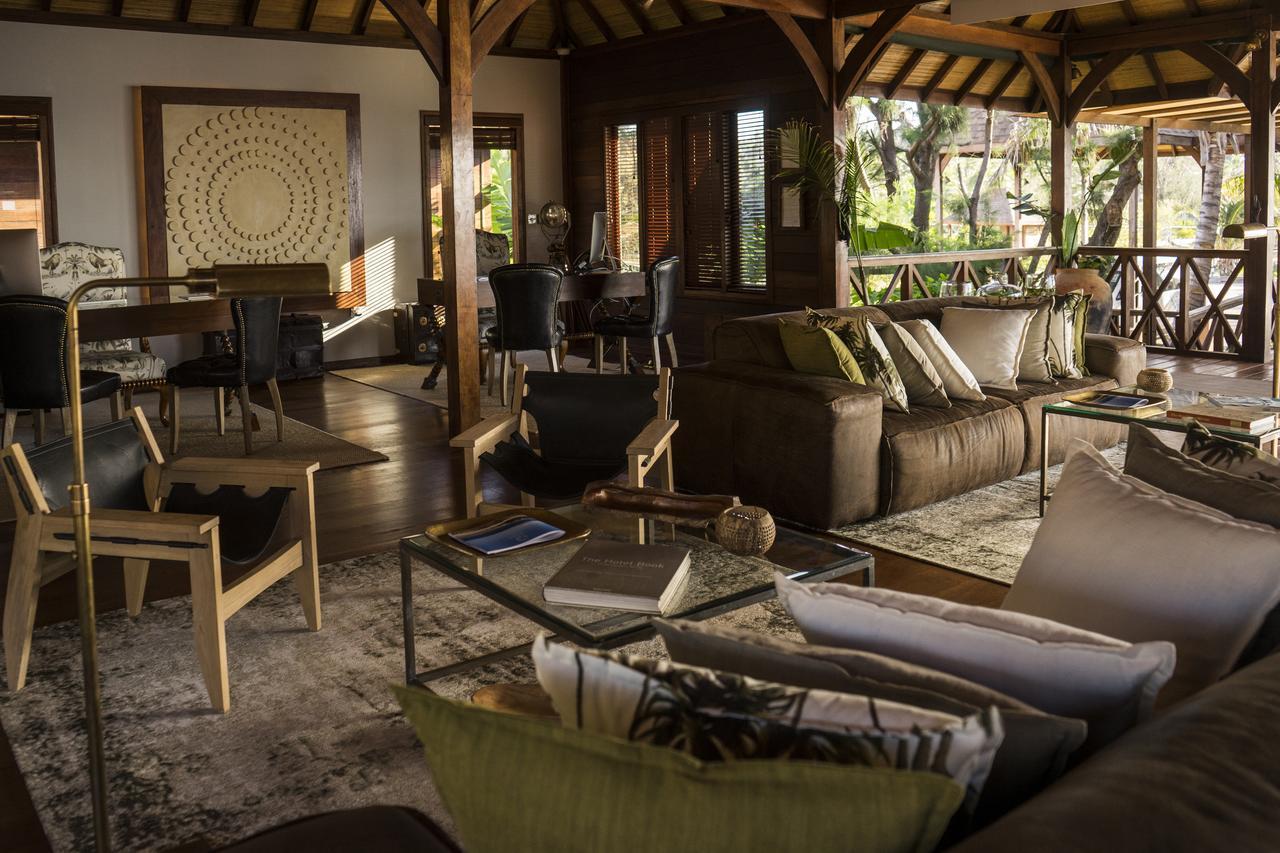 Sentidos Beach Retreat Miramar Exteriér fotografie