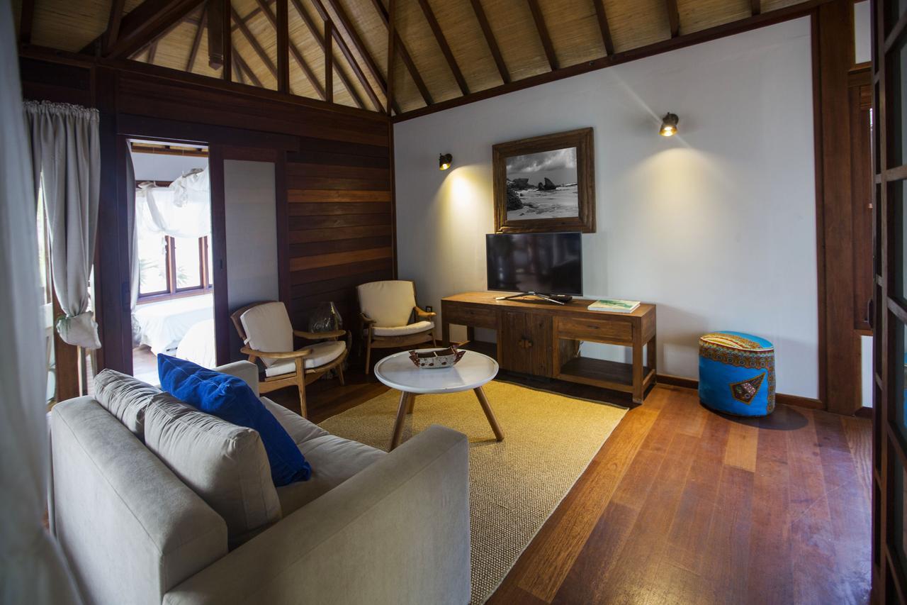 Sentidos Beach Retreat Miramar Exteriér fotografie